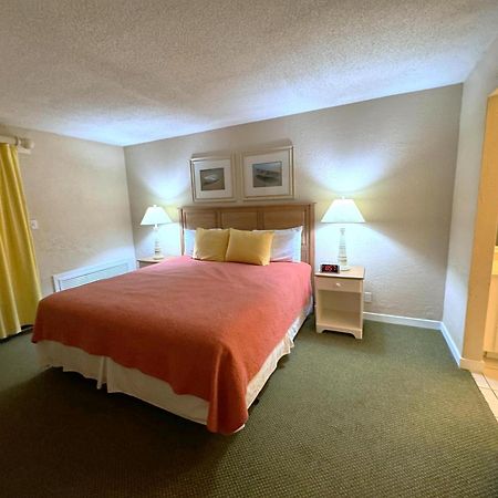 Players Club Resort Hilton Head Island Eksteriør bilde