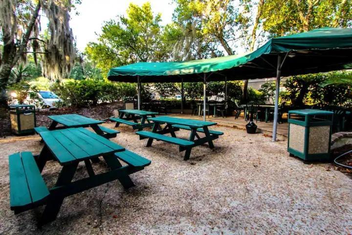 Players Club Resort Hilton Head Island Eksteriør bilde