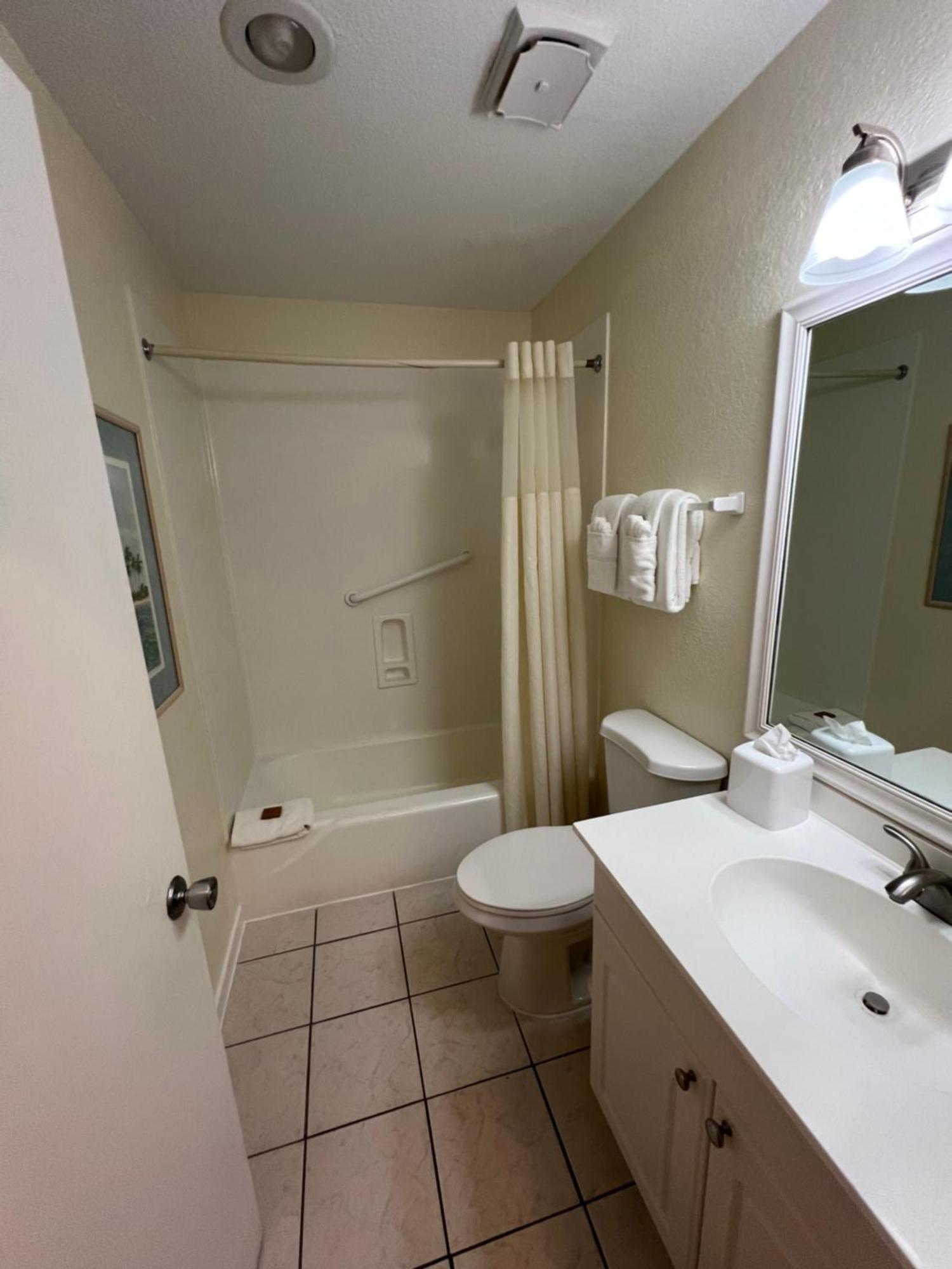 Players Club Resort Hilton Head Island Eksteriør bilde