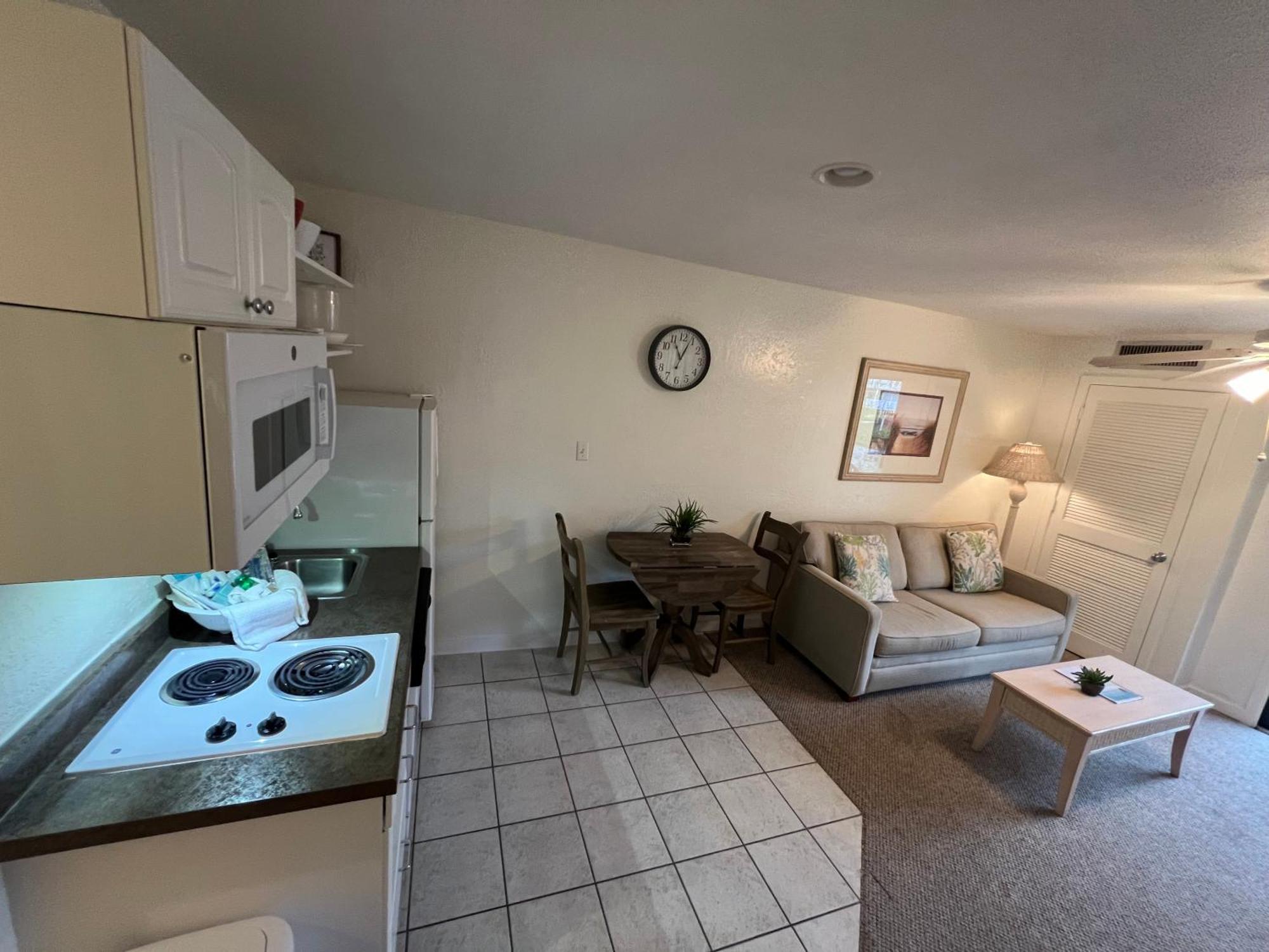 Players Club Resort Hilton Head Island Eksteriør bilde