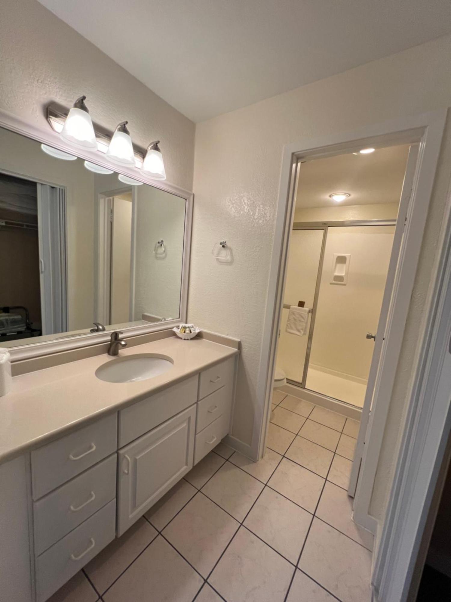 Players Club Resort Hilton Head Island Eksteriør bilde
