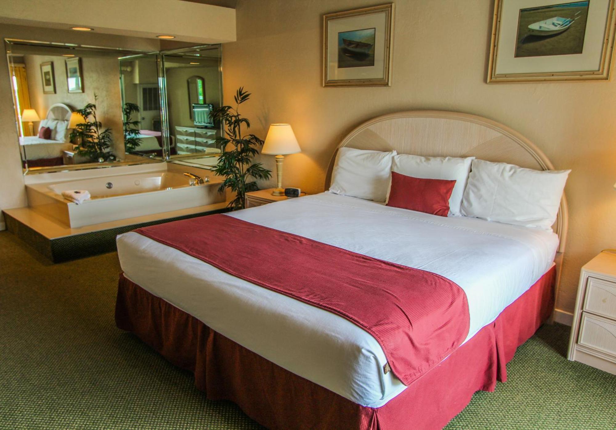Players Club Resort Hilton Head Island Eksteriør bilde